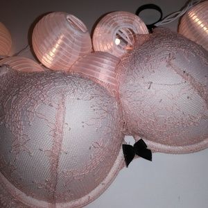 Victoria's Secret Bombshell Bra